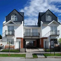 Complejo Mar De Patagonia