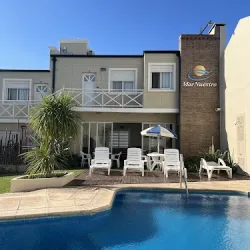 Complejo Mar Nuestro