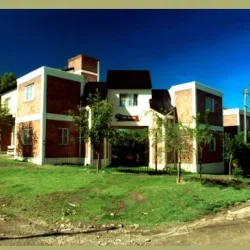 Complejo Maria Elena