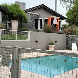 Complejo Mirador Del Colibri