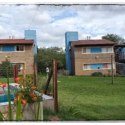 Negocio Complejo Miradores Del Valle