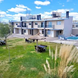 Negocio Complejo Nuevo Aire