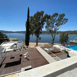 Negocio Complejo Palo Blanco