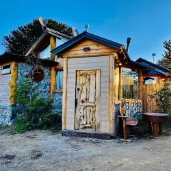 Complejo Pampero De Moquehue