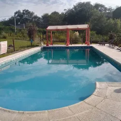 Complejo "Piedras Amarillas"