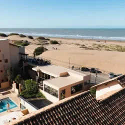 Negocio Complejo Playa Norte