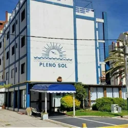 Complejo Pleno Sol 3 Estrellas