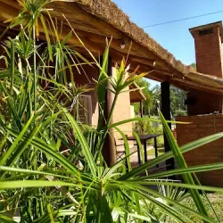 Negocio Complejo Portal Del Ubajay