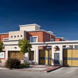 Negocio Complejo Privado Terra