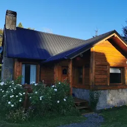 Complejo Puelo, Altos Golondrinas