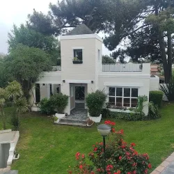 Complejo Punta Villa