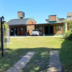 Negocio Complejo Quimpe