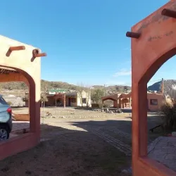 Negocio Complejo Ramadas