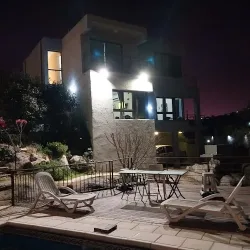 Negocio Complejo Refugio Playa Perelli