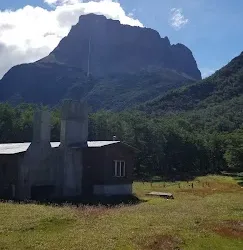 Negocio Complejo Ricanor Cabañas