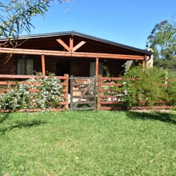 Negocio Complejo Rincon Del Lago