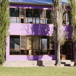 Negocio Complejo Rio Los Patos