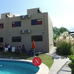 Negocio Complejo Riro Namaste