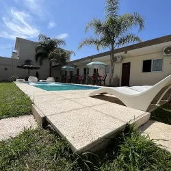 Negocio Complejo Roccatini