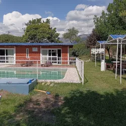 Complejo Rocio De Luna