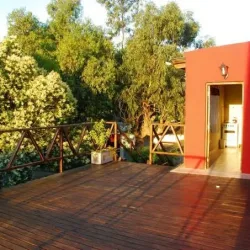 Complejo Rocío De Luz