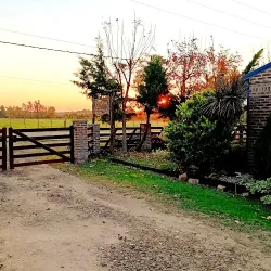 Negocio Complejo Ruca Anay