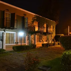 Negocio Complejo Samana