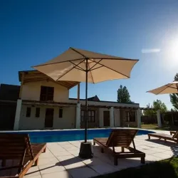 Complejo San Isidro Cabaña Y Eventos