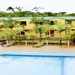 Negocio Complejo San Rafael