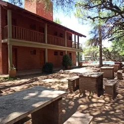 Complejo San Sebastián