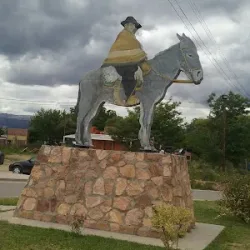 Complejo Santa Francisca