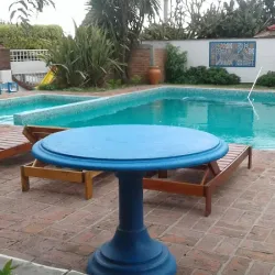 Negocio Complejo Santorini