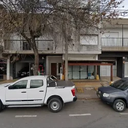 Negocio Complejo Semaso