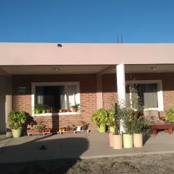 Complejo Sendero Patagónico