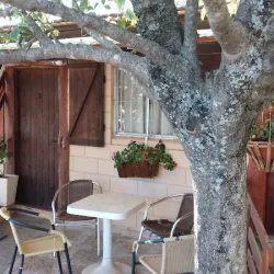 Negocio Complejo Sierras