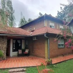 Negocio Complejo Sierras