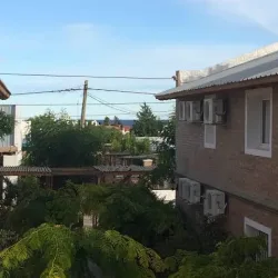 Negocio Complejo Sierras Blancas