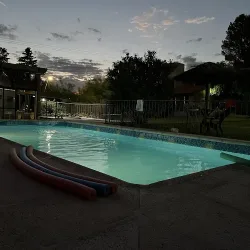 Negocio Complejo Sol Cabañas