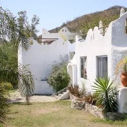 Complejo Soles Blancos