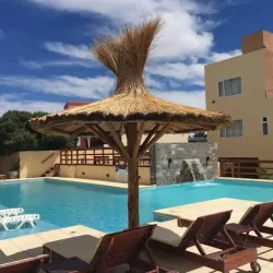 Negocio Complejo Tamariscos