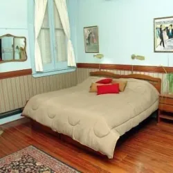 Negocio Complejo Tango Boutique Hotel