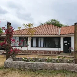 Negocio Complejo Termal El Sauce