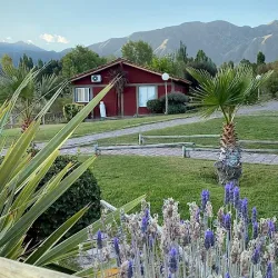 Negocio Complejo Terrazas De Encalada