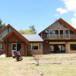 Complejo Tierra Mística - Camping