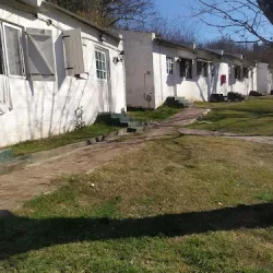 Complejo Tiro Federal San Pedro