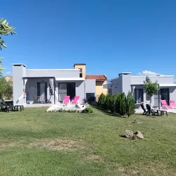 Negocio Complejo Tres Deseos