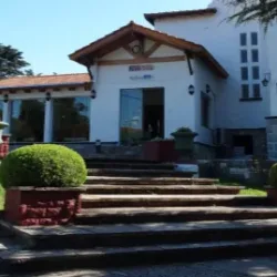 Negocio Complejo Turístico 1° De Octubre - Federación Única De Viajantes De La Argentina