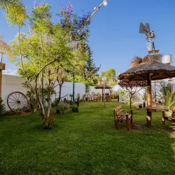 Complejo Turistico Abraham