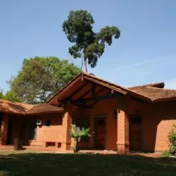 Negocio Complejo Turistico Americano