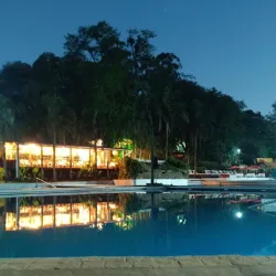 Negocio Complejo Turistico Baden - Baden